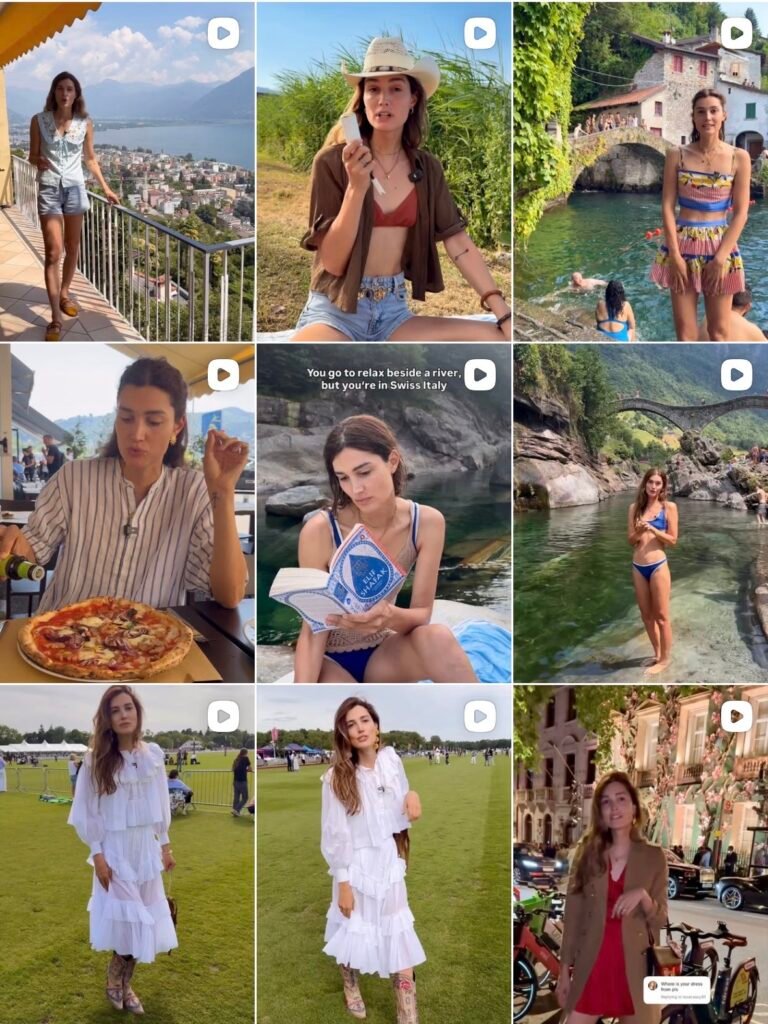 Personal Branding for Estate Agents: Why Your Reputation Is Now Built on Social Media screenshot
