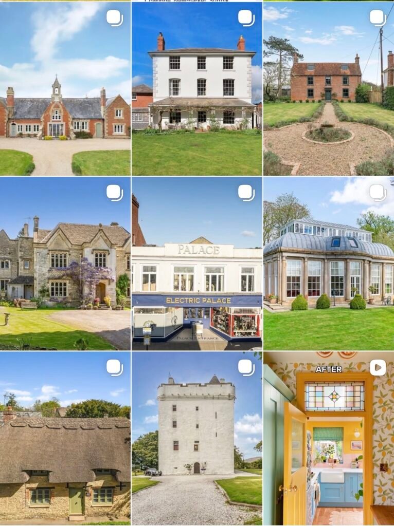 Personal Branding for Estate Agents: Why Your Reputation Is Now Built on Social Media screenshot