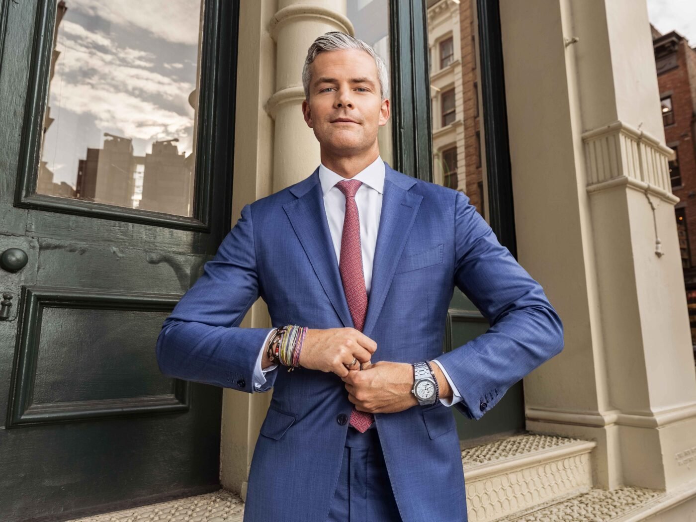 real estate personal brand