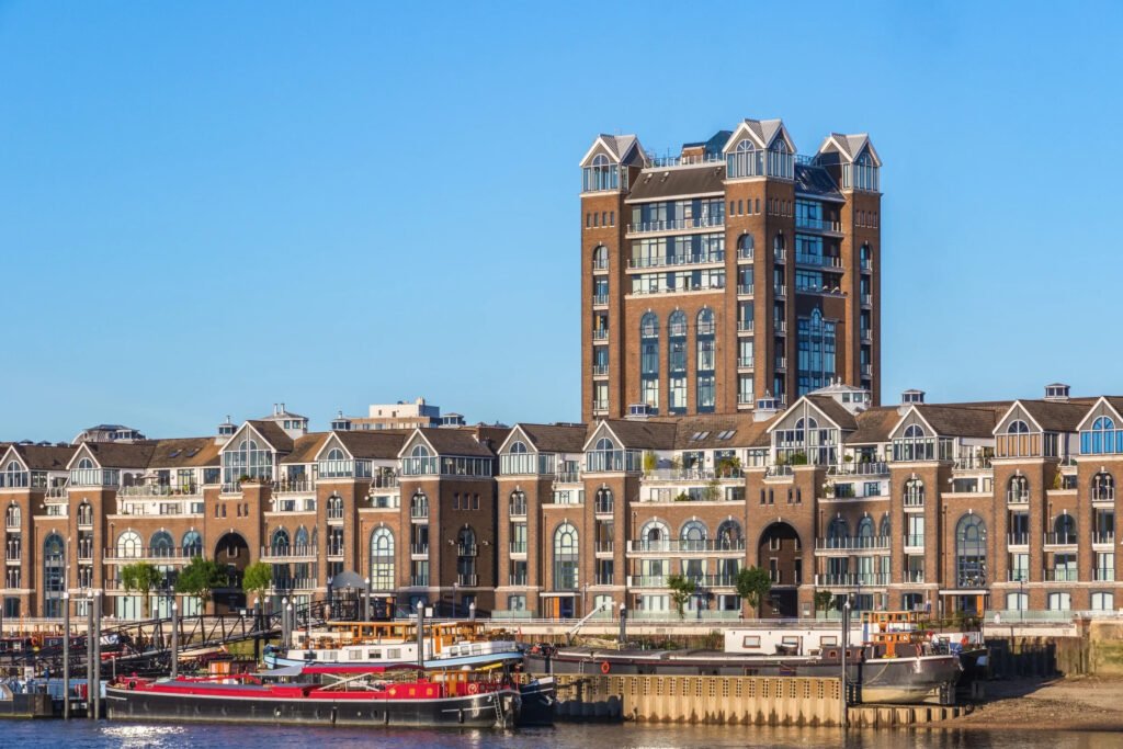Meta Ads for Estate Agents property lead generation