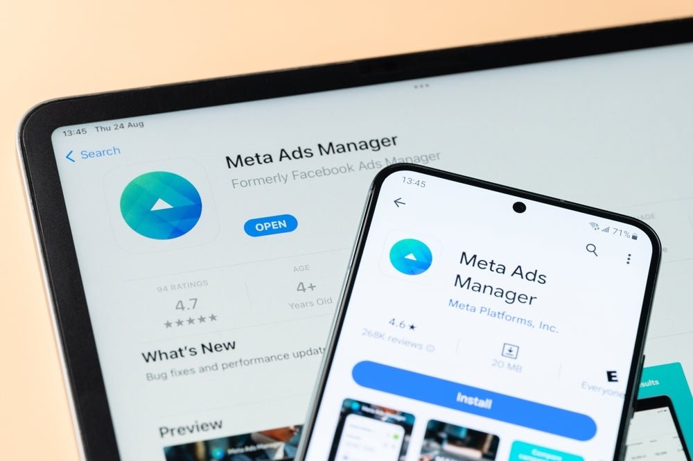 meta ads for estate agents
