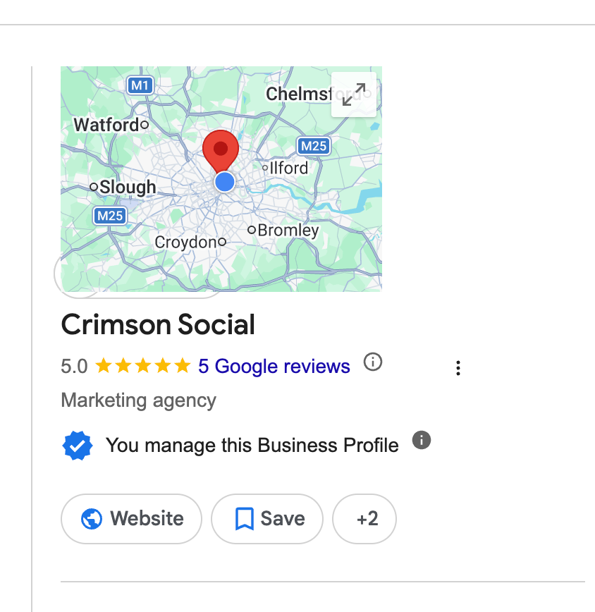 How Can Estate Agents Improve Their Local SEO? Local SEO