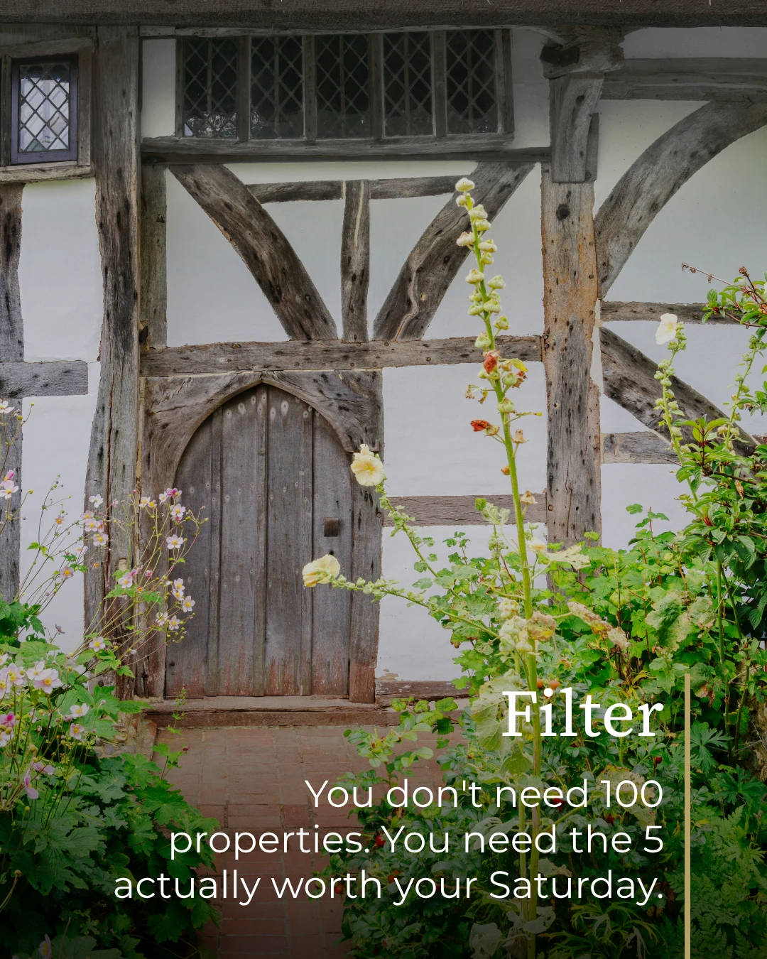 Instagram Management For Estate Agents stacks buying 3