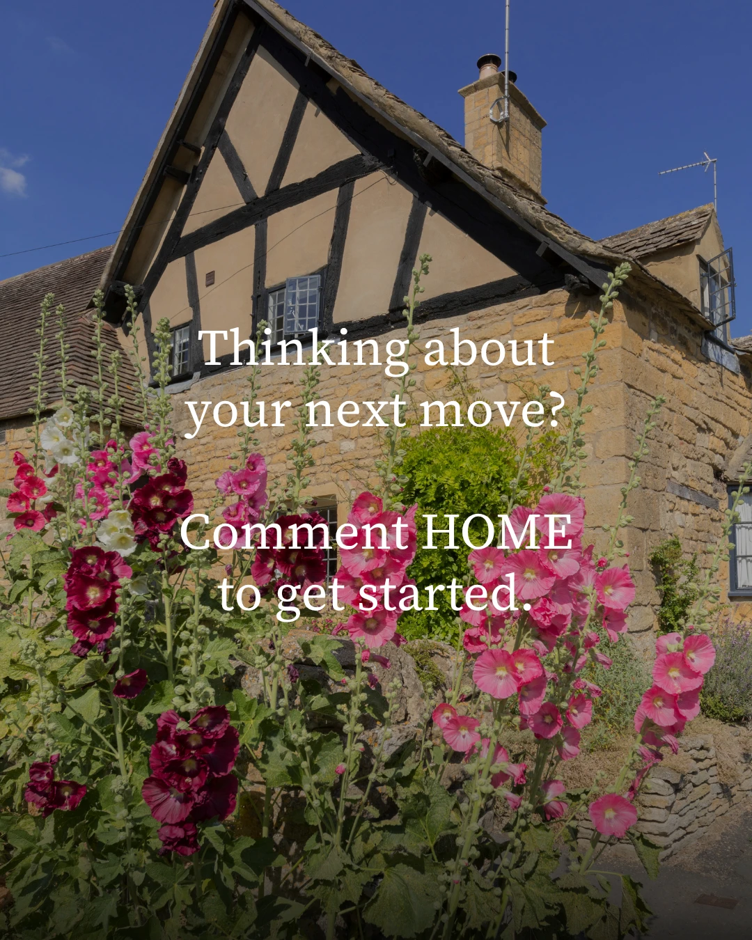Instagram Management For Estate Agents stacks buying 8