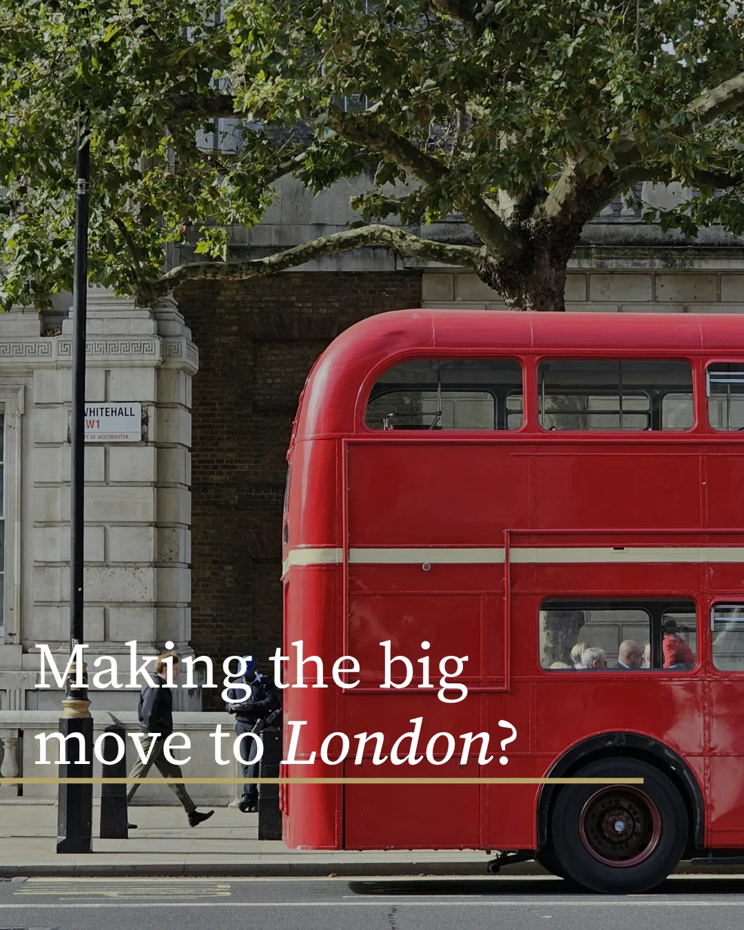 Instagram Management For Estate Agents stacks london 1