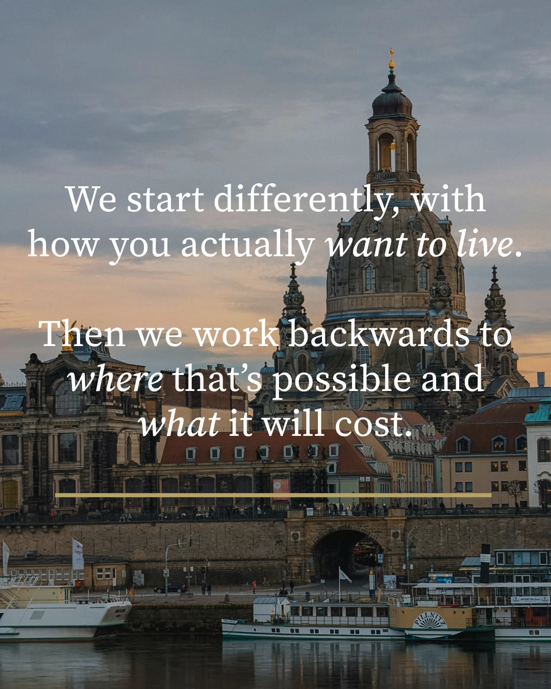 Instagram Management For Estate Agents stacks london 5