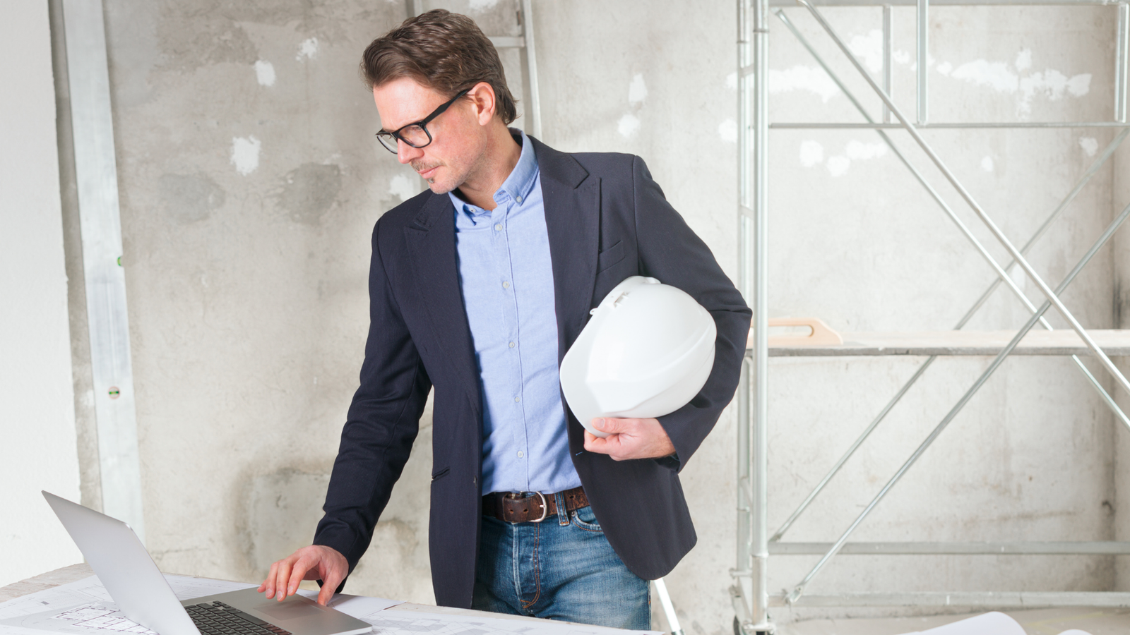 lead generation for architects