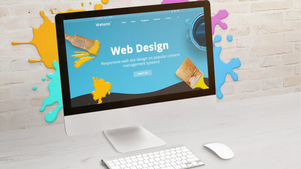 Estate Agent Website Design: What Makes a Website Generate More Enquiries? estate agent website design
